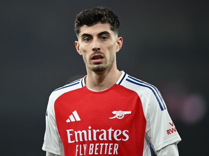 Kai Havertz: Nach Drohungen gegen schwangere Frau - 17-Jähriger festgenommen
