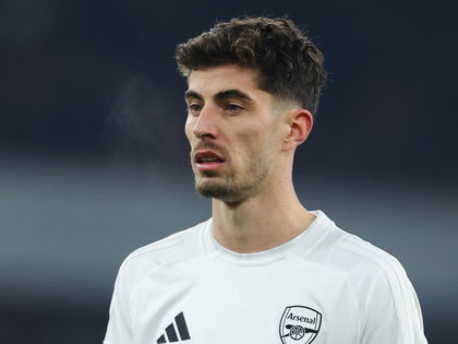 Kai Havertz: Polizei ermittelt wegen Todesdrohungen gegen sein ungeborenes Kind