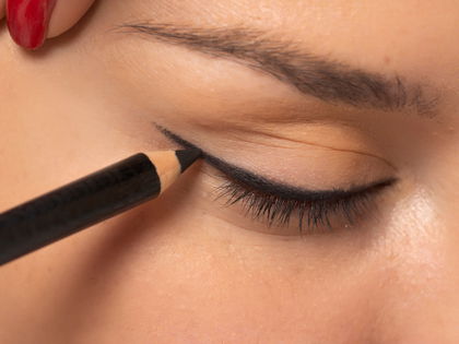Laut "Öko-Test": Das sind die besten Kajal-Stifte