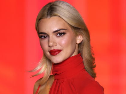 Make-up-Trend 2025: Kendall Jenner schwört auf dieses 8-Euro-Blush