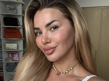Kim Virginia Hartung: Gerücht im Netz - Anzeige nach Baby-Drama?