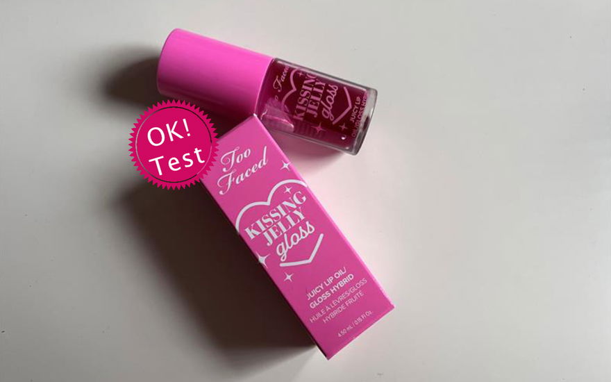 Kissing Jelly Gloss