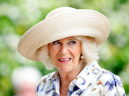 Königin Camilla: Im Luxus-Rausch?