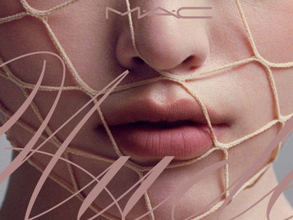 Laut Make-up-Artistin: Lippenstift in Nude ist der Beauty-Trend 2025