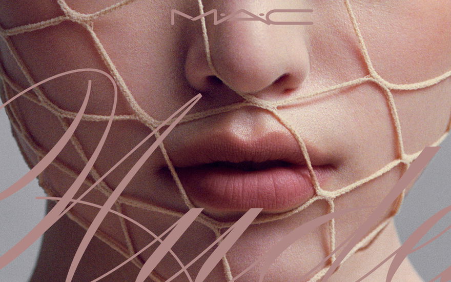 nudes von MAC