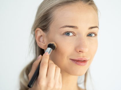 Make-up: Diese wasserfeste Foundation ist 43% reduziert