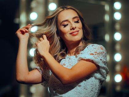 Beauty-Trend 2025: Dieser 10-Euro-Primer fixiert Make-up wie Kleber – ideal für den Star-Look 