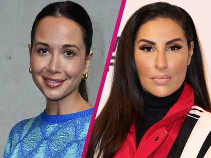 Mandy Capristo: So vielsagend reagiert sie auf Senna Gammours Monrose-Vorwürfe