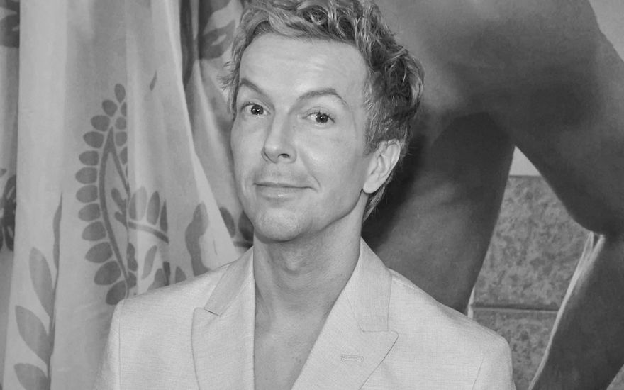"NightWash"-Star Marcel Mann ist tot