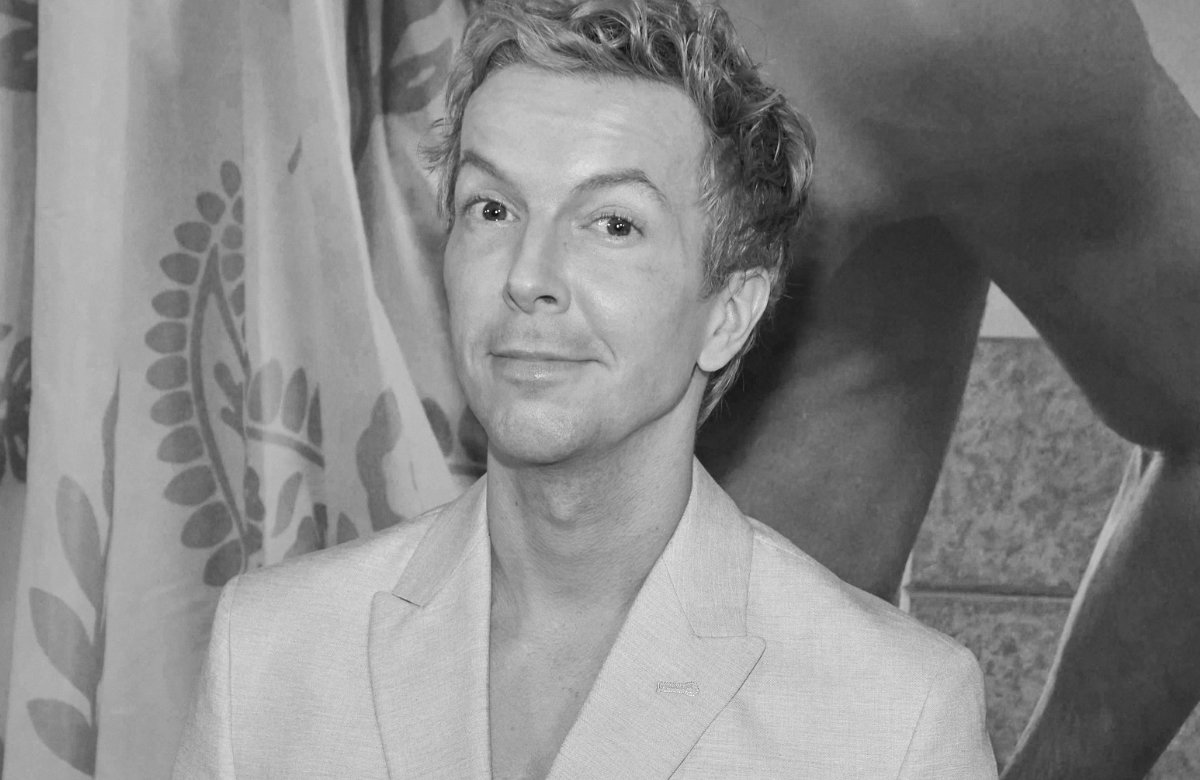 "NightWash"-Star Marcel Mann ist tot