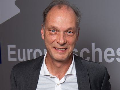 Martin Brambach: Wer ist die Frau an seiner Seite?