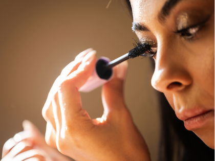 Mascara: Diese neue Wimperntusche sorgt für perfekt definierte Wimpern