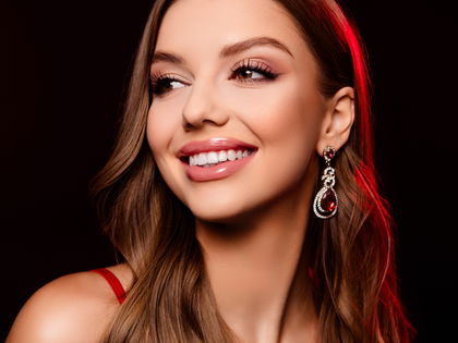 Neue Mascara: Diese Wimperntusche verklumpt selbst nach 30 Schichten nicht