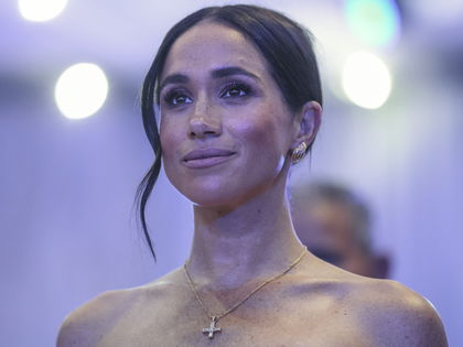 Herzogin Meghan: Benutzt sie ihre Tochter Lilibet für PR?