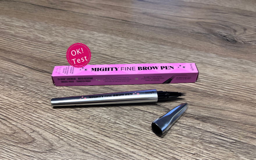 Augenbrauen-Stift von Benefit