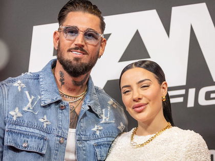 Leyla Lahouar: Eifersucht bei Mike Heiter wegen "Let's Dance"? – "Nicht einfach für mich"