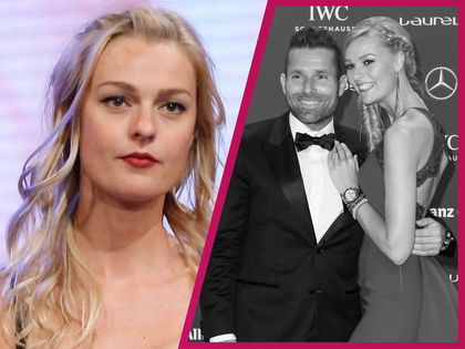 Miriam Höller: Tod ihres Partners - Roland Trettls neue Freundin hat ein trauriges Geheimnis 