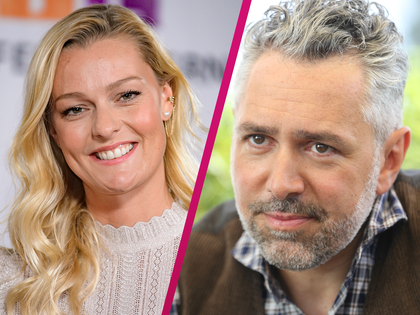 Roland Trettl & Miriam Höller: Hat ihre Liebe eine Chance?