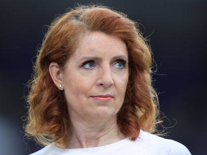Monica Lierhaus: 16 Jahre nach Aneurysma - "Ich kämpfe jeden Tag"