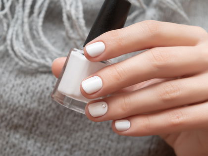 Kein Absplittern: Dieser Drogerie-Nagellack bis zu hält 15 Tage
