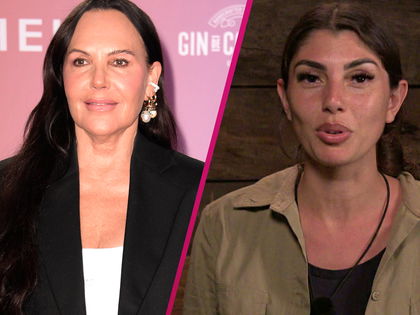 Dschungelcamp: Lügen über Jimi? Yeliz Koc wehrt sich gegen Natascha Ochsenknecht! "Alles erlauben"