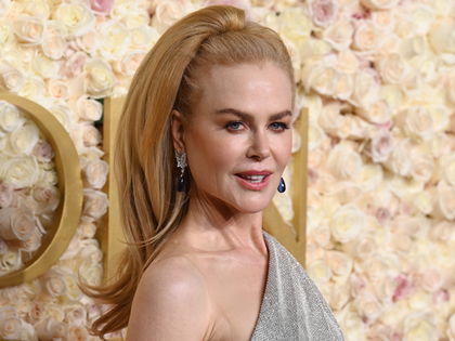 Beauty-Trick: Mit diesem Make-up-Hack schummelt sich Nicole Kidman locker 5 Jahre jünger