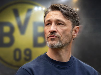 Niko Kovač: Das ist Ehefrau Kristina Kovač
