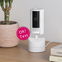 "Ring Pan-Tilt Indoor Camera" im OK! Test: Unsere Erfahrung mit der Überwachungskamera 