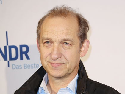 Peter Heinrich Brix: Hat er Ehefrau und Kinder?