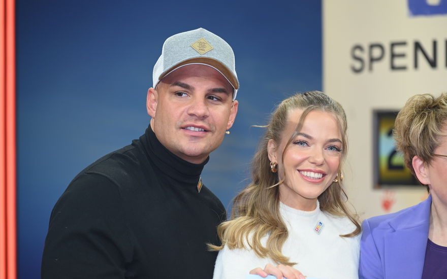 Pietro Lombardi, Laura Maria Rypa