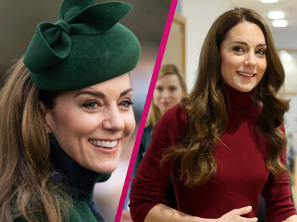 Prinzessin Kate: Ihr Leben nach der Krebserkrankung