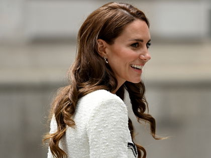 Parfum-Trend 2025: Prinzessin Kate kann nicht ohne diesen Blumen-Duft