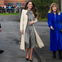 Mode-Trend 2025: Ausverkauft! Prinzessin Kate liebt dieses Zara-Kleid – hier gibt’s Alternativen