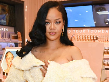 Haarpflege von Rihanna: Dieser Conditioner reduziert Haarbruch und Spliss