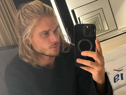 Parfum-Trend 2025: Mit diesem Duft riecht dein Boyfriend wie Rúrik Gíslason