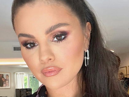 Make-up-Trend 2025: User lieben den Liquid-Bronzer von Selena Gomez
