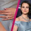 Nagellack-Trend 2025: Selena Gomez bringt diese 2000er-Maniküre zurück