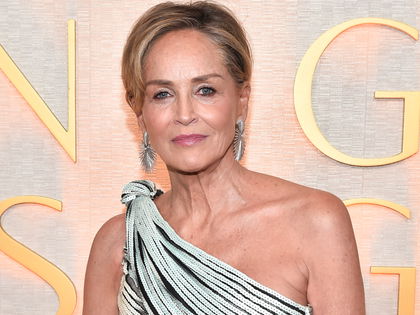 Sharon Stone: Ehe-Aus wegen drohender Brust-Amputation