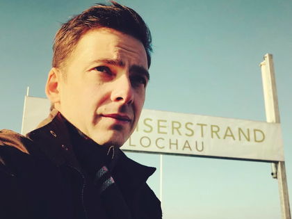 Stefan Pohl: Alle Infos zu Ehefrau und Kindern