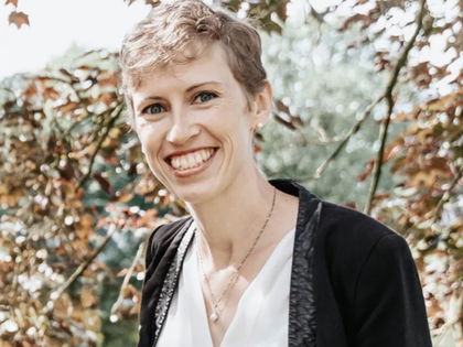 In eigener Sache: Registriere dich bei der DKMS und hilf unserer Kollegin Susanne!