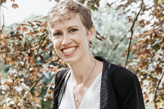 In eigener Sache: Registriere dich bei der DKMS und hilf unserer Kollegin Susanne!