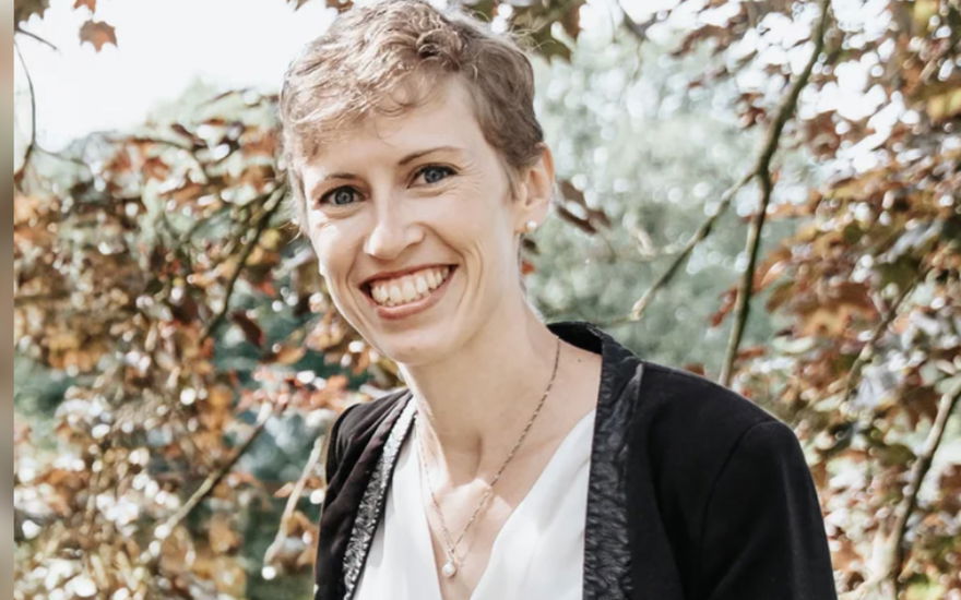 In eigener Sache: Registriere dich bei der DKMS und hilf unserer Kollegin Susanne!