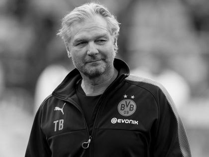 BVB-Ikone Teddy de Beer (†60): Das ist zur Todesursache bekannt