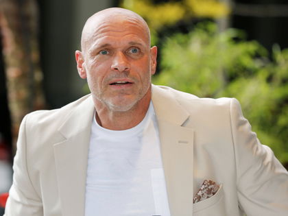 Thorsten Legat: "Let's Dance"-Hammer? – "Da gehöre ich hin"