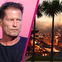 Til Schweiger: Während Waldbränden - Foto aus Los Angeles sorgt für Entsetzen