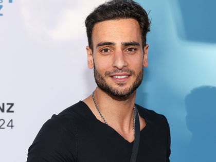 Timur Ülker: GZSZ, Frau, Kinder, Herkunft