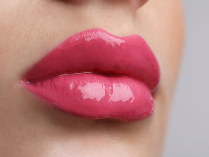 Make-up-Trend 2025: Influencer schwören auf diesen Lipgloss für den ultimativen Wet-Lip-Look