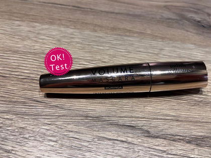 Mascara von Judith Williams im OK! Test: Unsere Erfahrung mit der "Volume Mascara"
