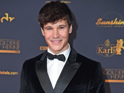 Laut Wincent Weiss: Diese Vitamin-C-Creme belebt müde Männerhaut