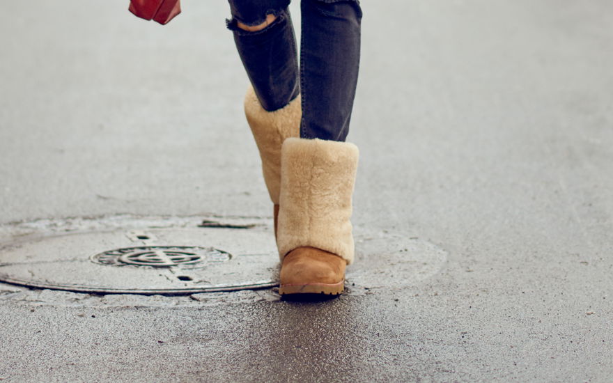 Stiefel